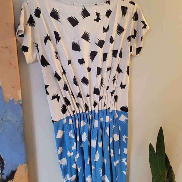 Diane Von Furstenberg Dress - Picture 2 of 2